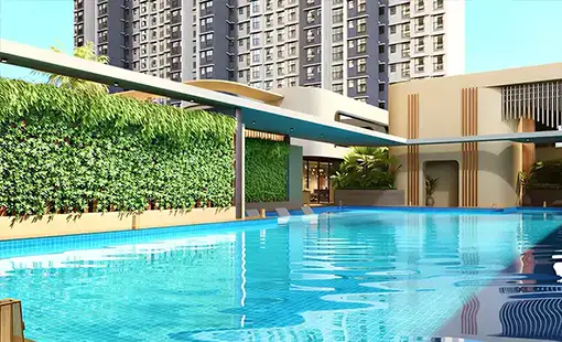 Growth City Naigaon Images