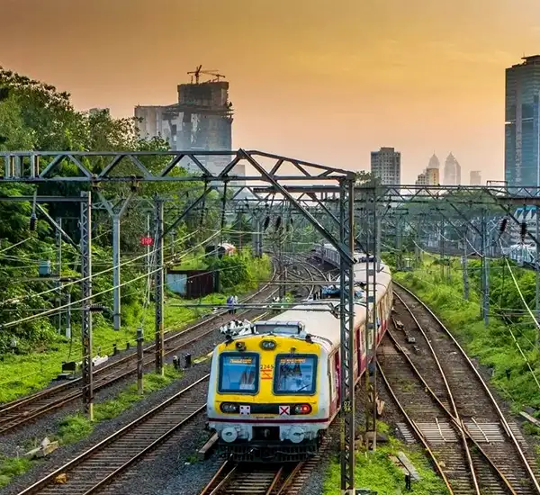 HoABL Growth City Naigaon Highlights